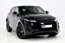 Land Rover Range Rover Evoque /// Range Rover EVOQUE 2.0 Diesel 163CP ///