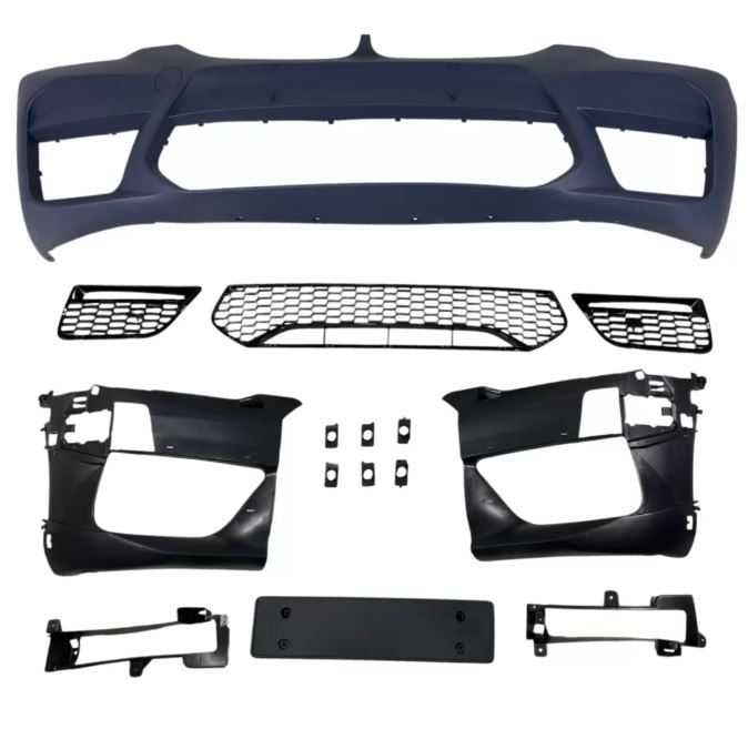 Body Kit за BMW G30 2017+ M-Performance Дизайн