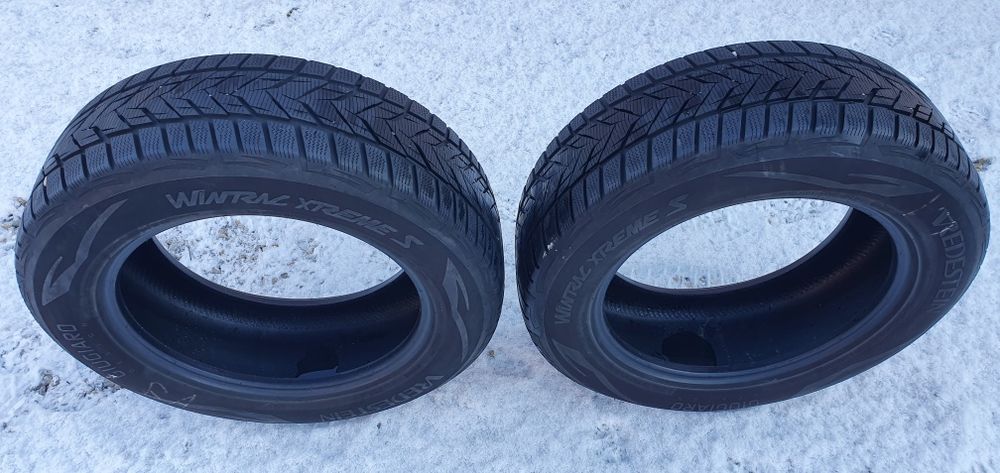 Cauciucuri de iarna. 225.60.17.