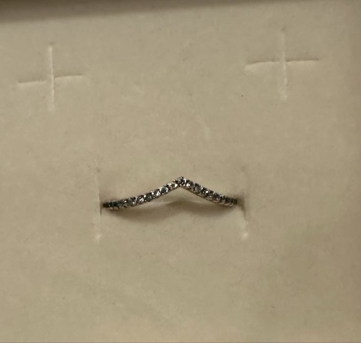 Бижута Swarovski Pandora