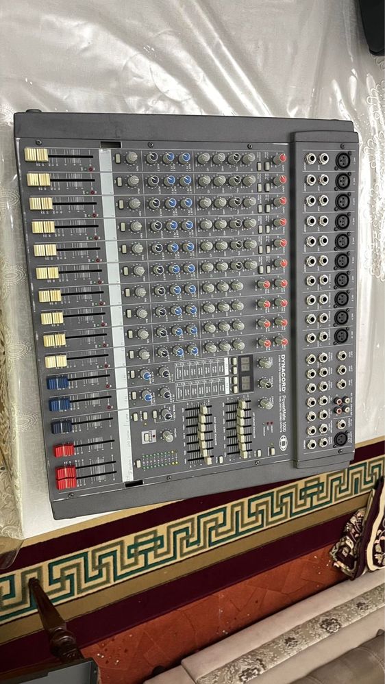 Dynacord Powermate 1000