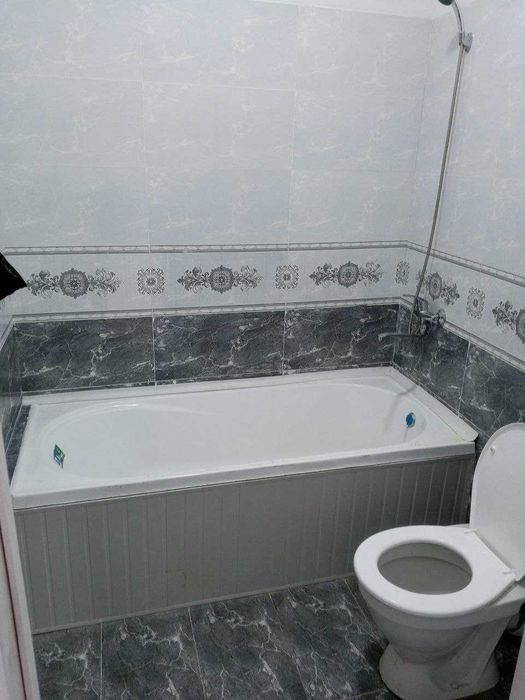 Мирабадский район ул. Инокобод 1 ком дом