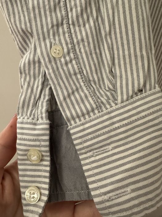 Gant- класическа вталена дамска Риза S размер