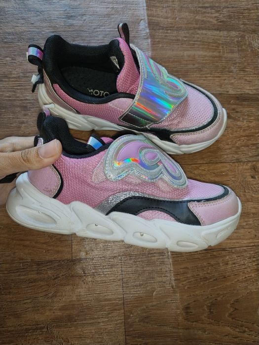 Обувь для девочек