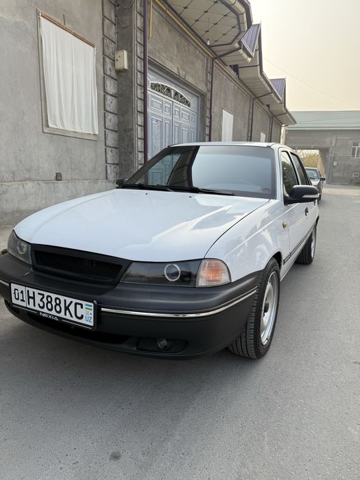 Продается NEXIA 1