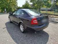 Vânzare autoturism Skoda Octavia