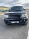 Land Rover Range Rover Sport de vanzare