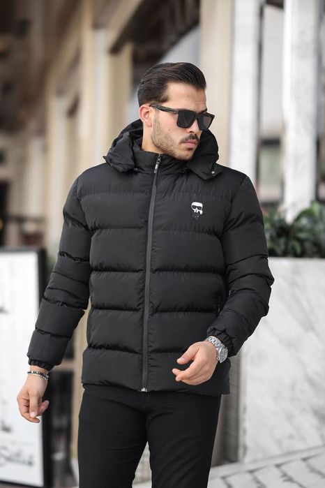 Geci de iarna premium