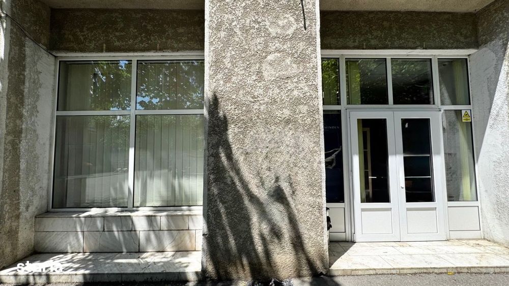 Spatiu comercial Piata Alba Iulia