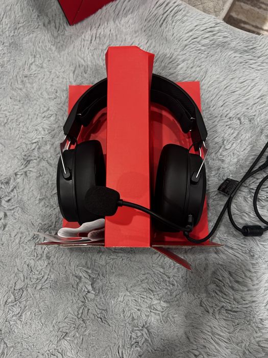 Наушники игровые Bloody g535