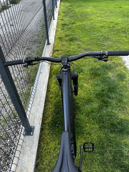 Whyte E-160S 29 V3 — ендуро e-MTB | Bosch CX | 750 Wh