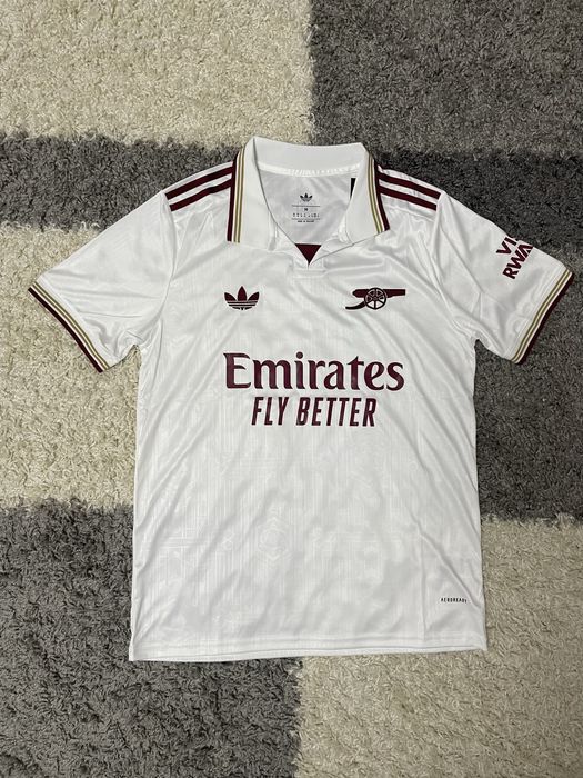 Tricou Arsenal 2025-2026