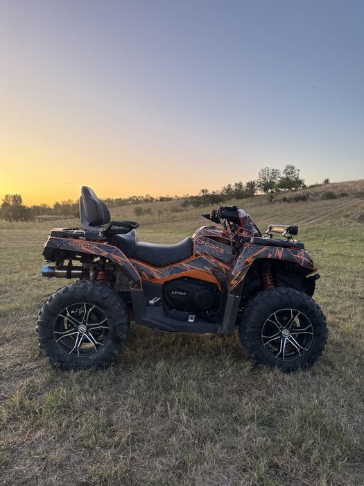 De vanzare CF MOTO 1000 2019