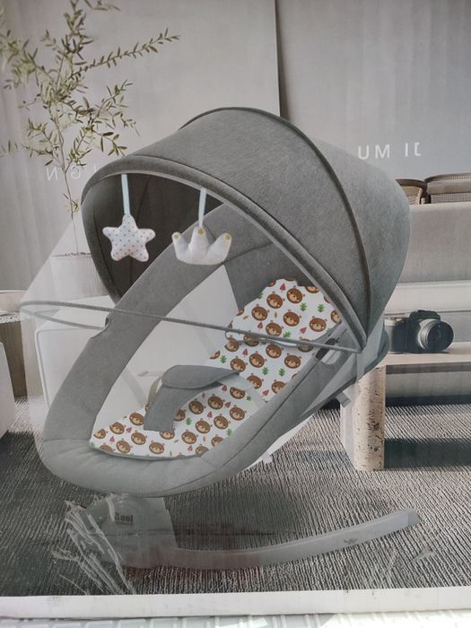 Детская качка,электронная