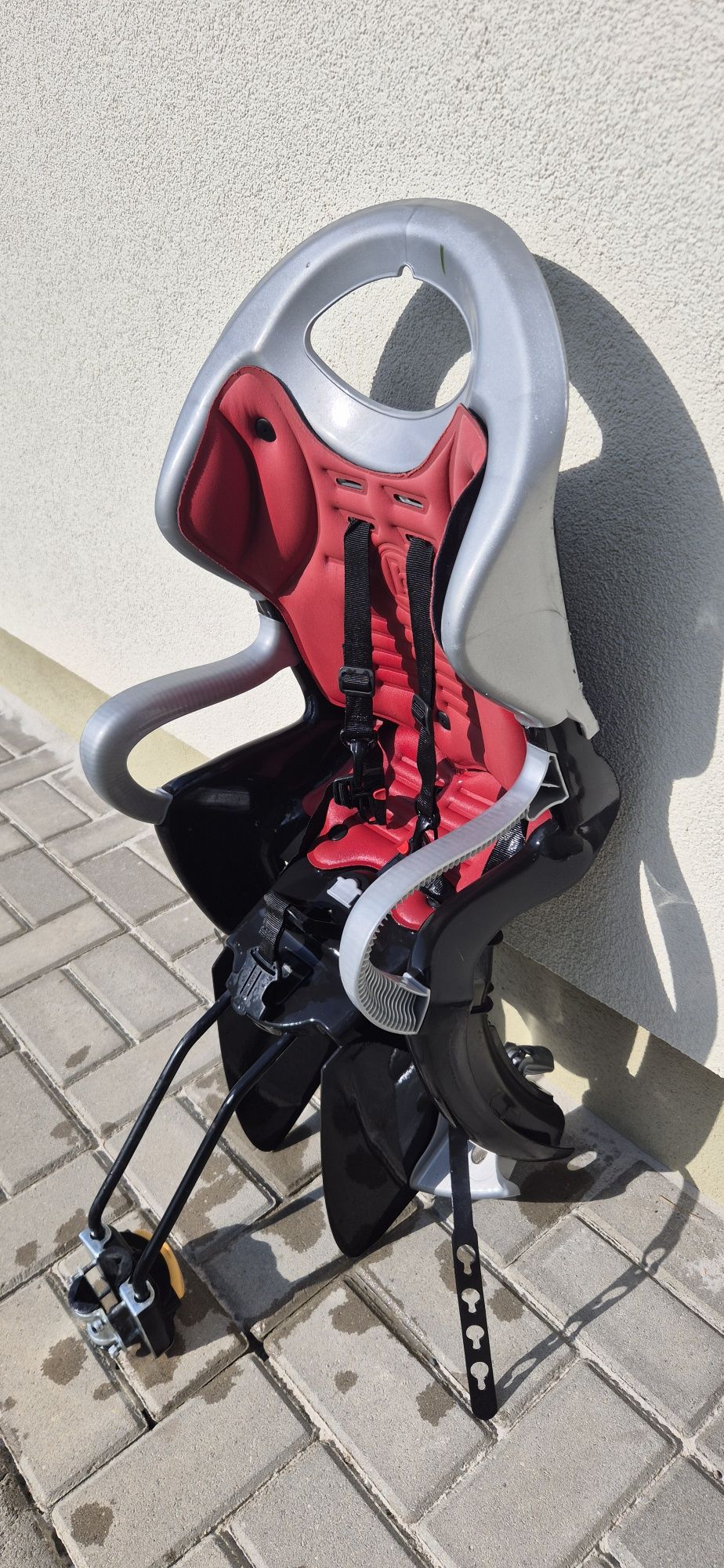 Scaun copil bicicleta