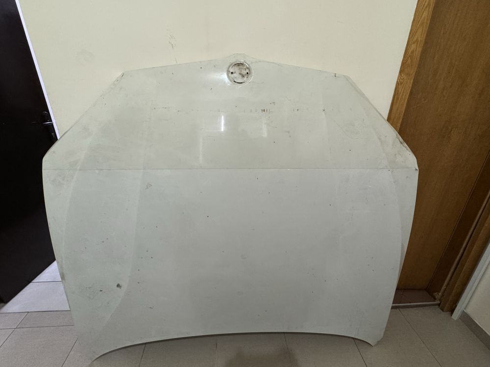 Преден капак BMW F15/F85