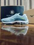 MIZUNO WAVE LIGHTNING Z7 кроссовки для волейбола РАЗМЕР 40,41