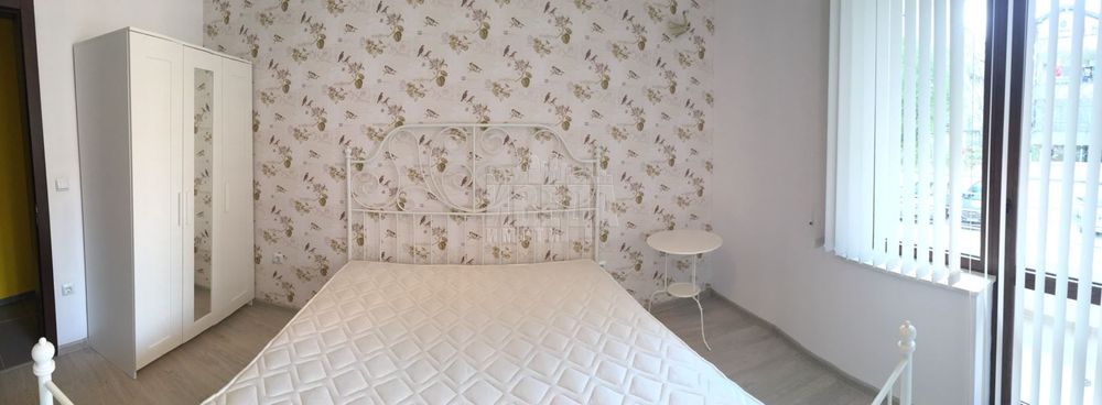 Дава се под наем Двустаен апартамент в Варна, Базар Левски - 60 кв.м за 500 € - Снимка #6