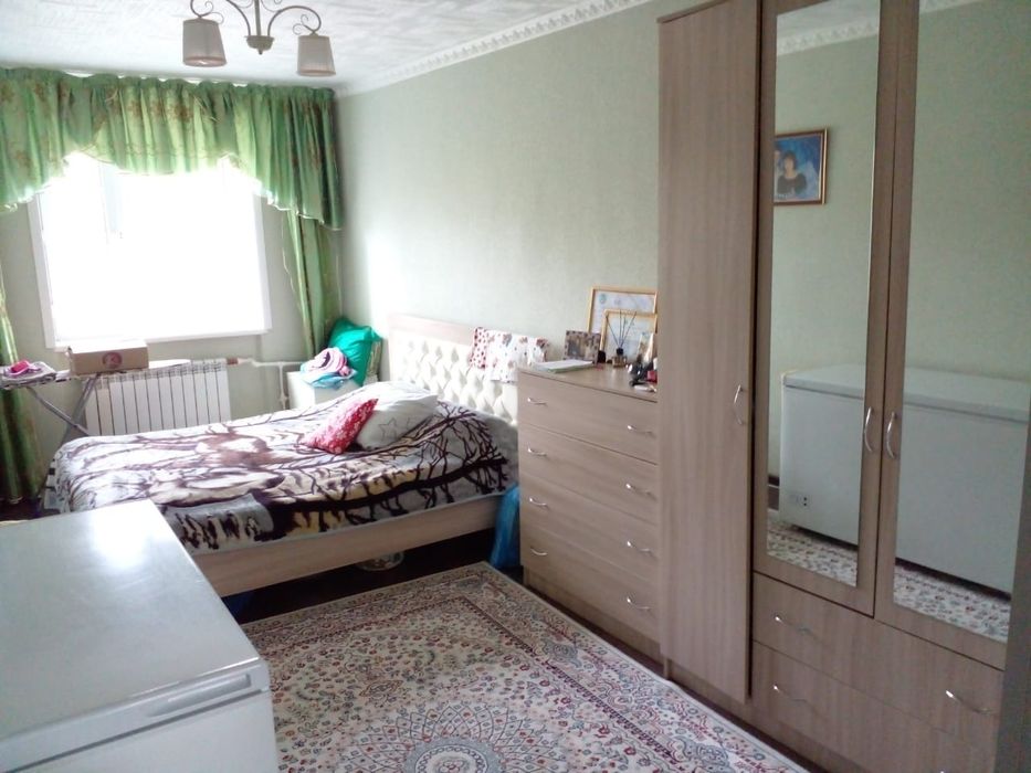 Продаётся 3 комнатная квартира в сортировке