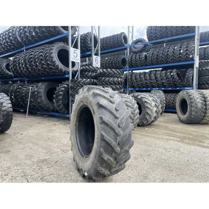 Anvelope 480/70r30 Michelin - Massey Ferguson, Fendt