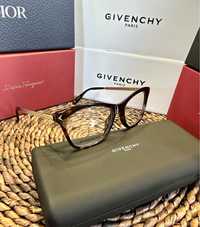 Луксозни дамски рамки за очила Givenchy Paris НАМАЛЕНИ