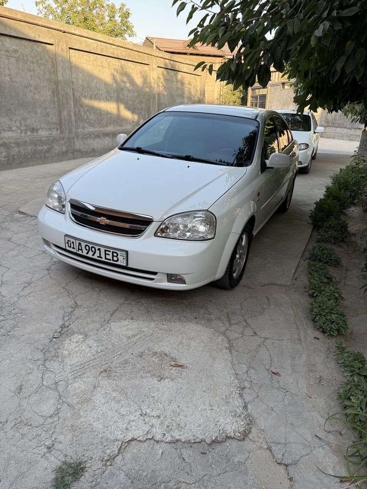Ласетти 1.6 2013 йил 120.000 йил автомат 3 позиция