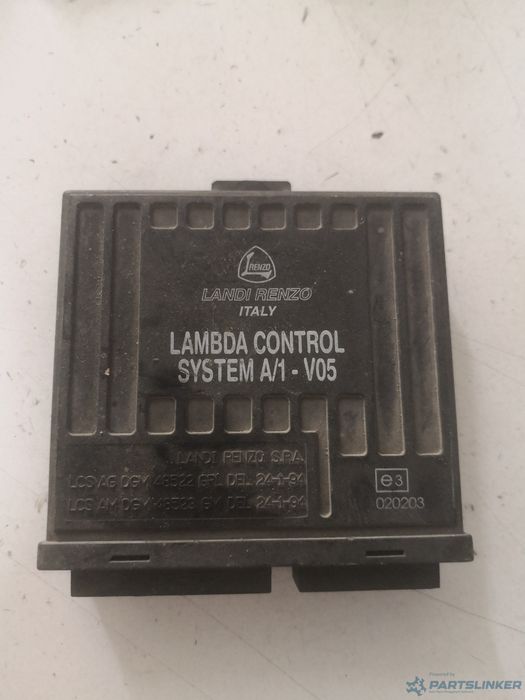 Modul control MERCEDES-BENZ M-CLASS II (W164)  [ 2005 - 2012 ]