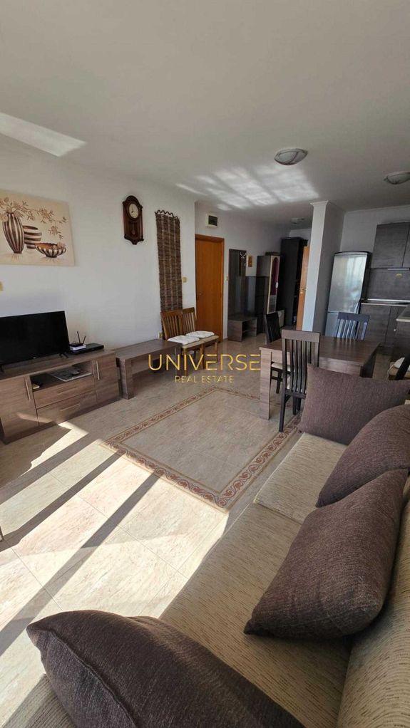 Продава се Двустаен апартамент в Свети Влас - 66 кв.м за 2091 €/кв.м - Снимка #3