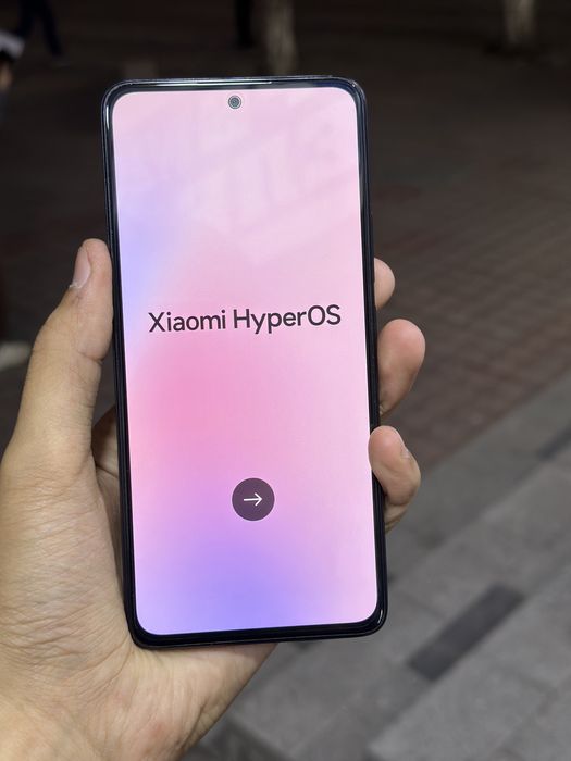 Redmi note 14 128GB srochni sotiladi