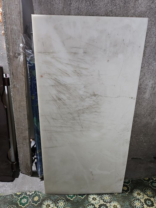 Тефлонова дъска за рязене на месо