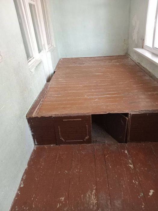 2 хонали бомбош 1 микрорайонда