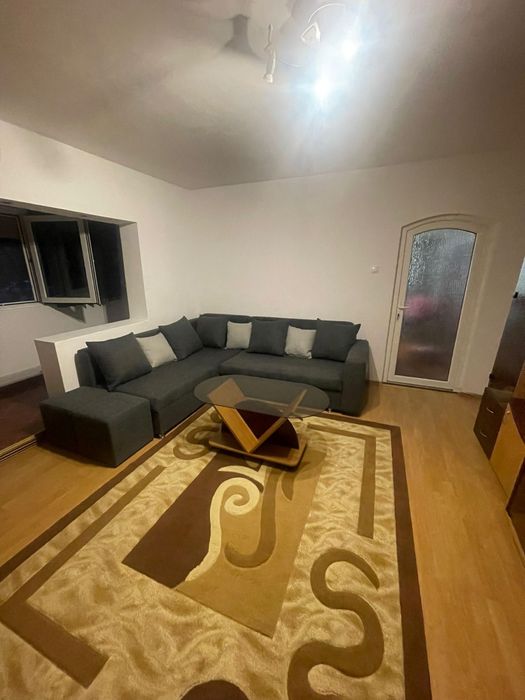 Inchiriez apartament 2 camere Micalaca Arad