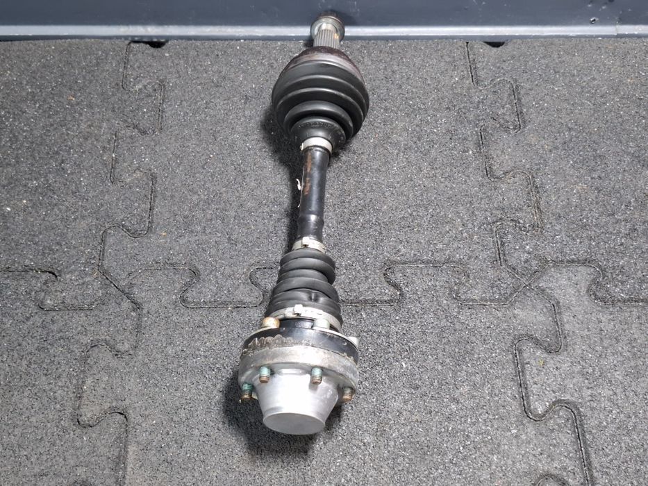 Planetara fata VOLKSWAGEN TOUAREG 7LA, 7L6, 7L7 2002 - 20133.0 V6 TDI