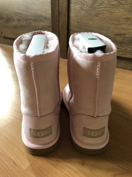 UGG Kids autentice nr. 33