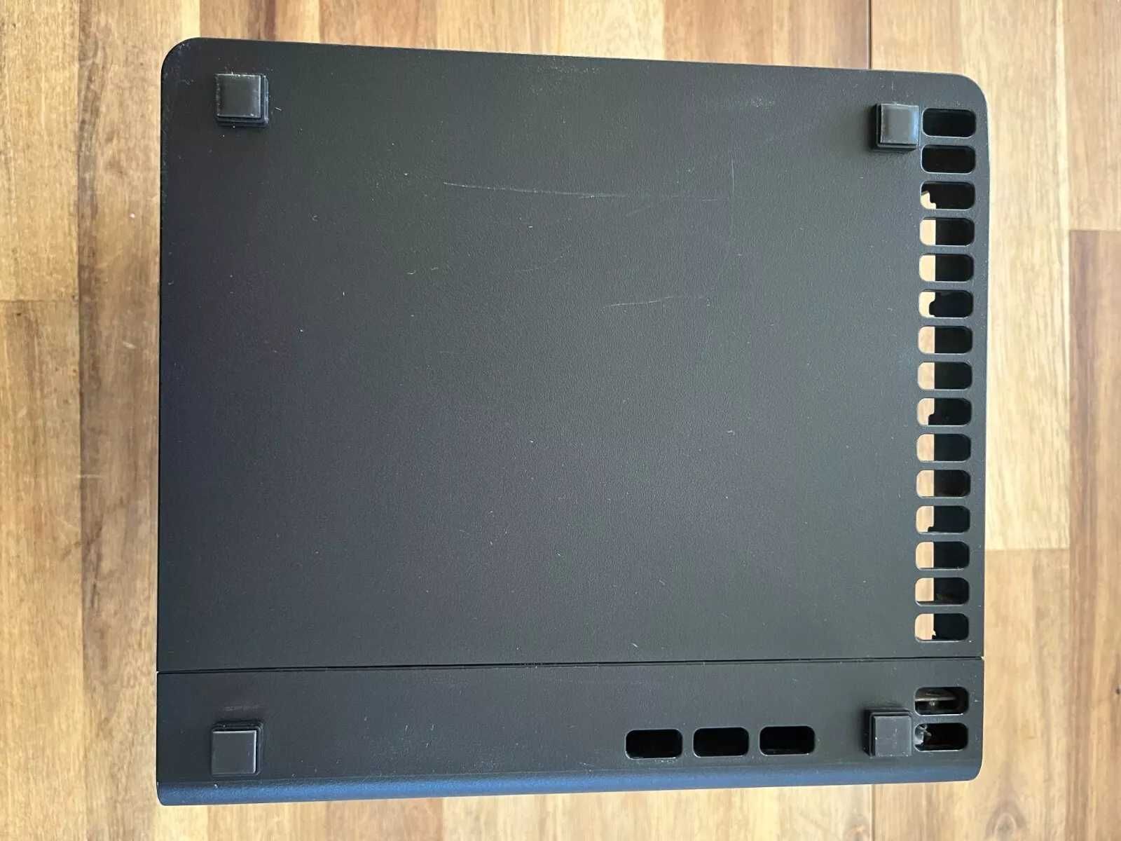 SYNOLOGY DS415 play, NAS сървър DiskStation 4x BAY