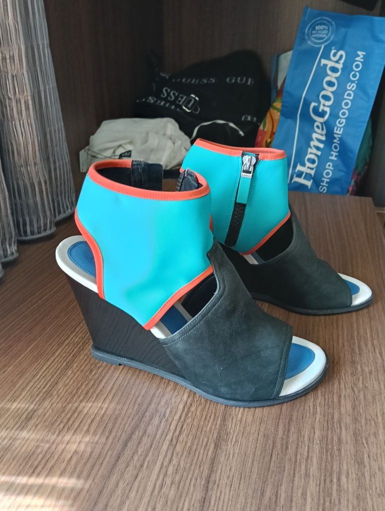 Kenzo платформи 38