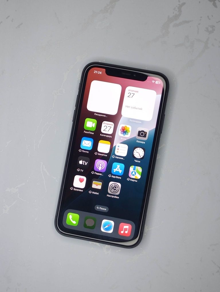 iPhone 11   KH/A