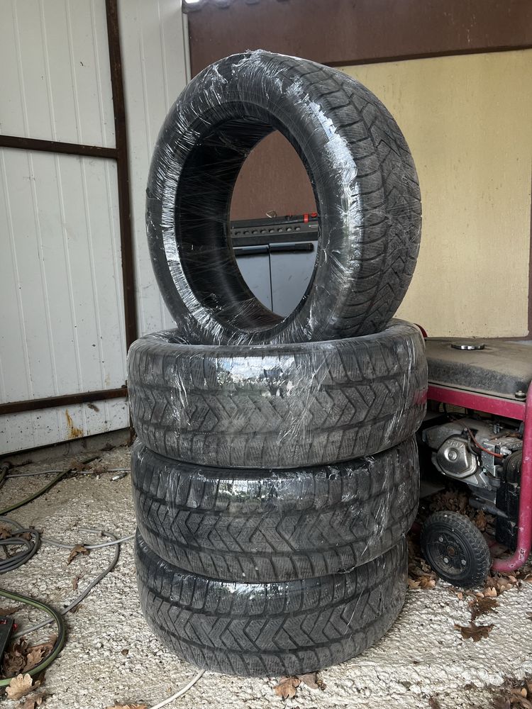 Pirelli Scorpion 235/55/R18