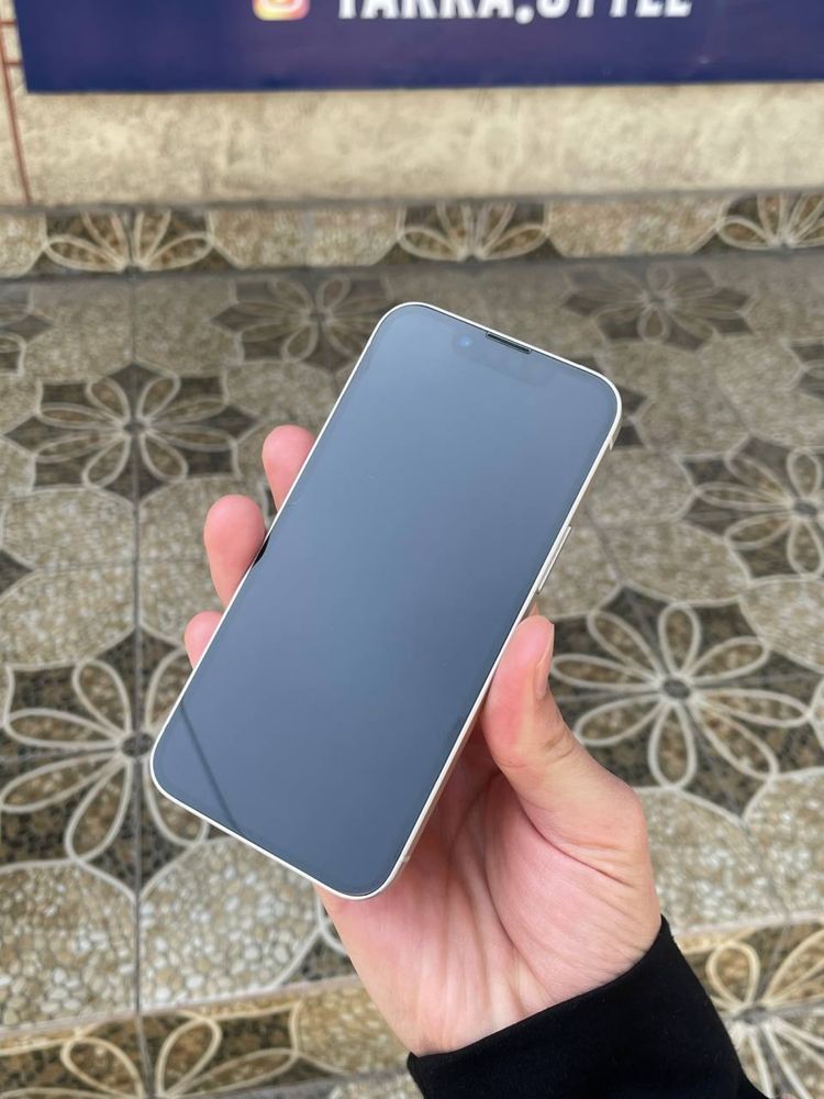 iphone 13 mini sotiladi