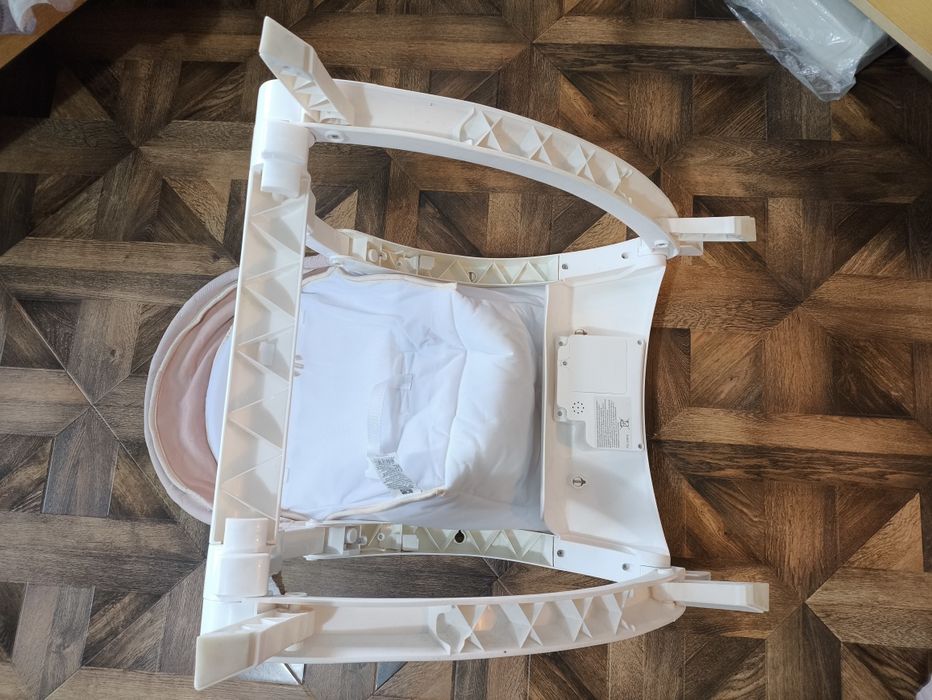 Бебешко столче Lorelli Alex