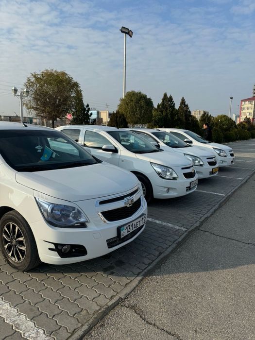 Аренда авто жалға беріледі 13000