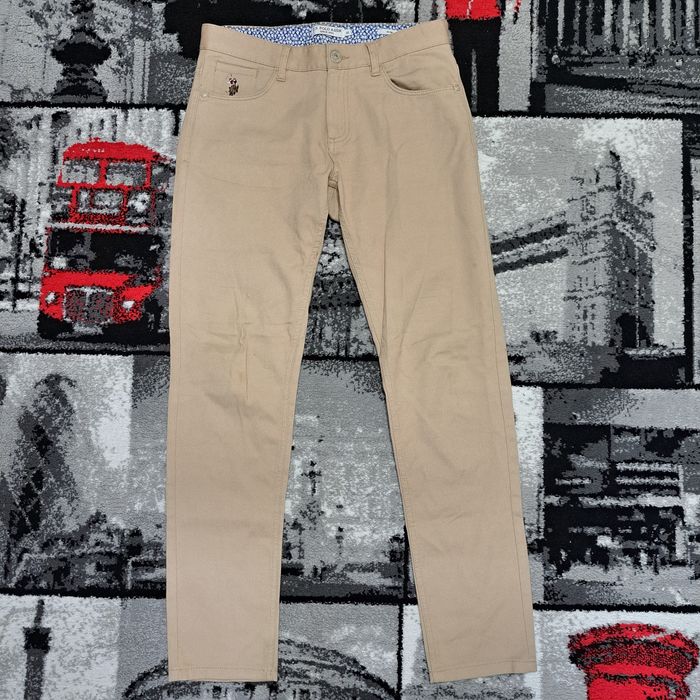 Джинсы Uspa ориг