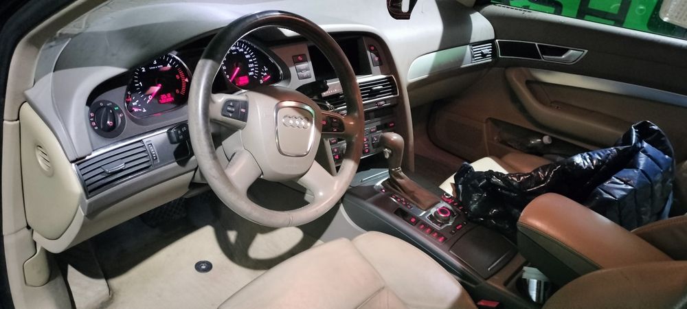 De vânzare Audi A6 c6