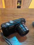 Panasonic Lumix DMC TZ30