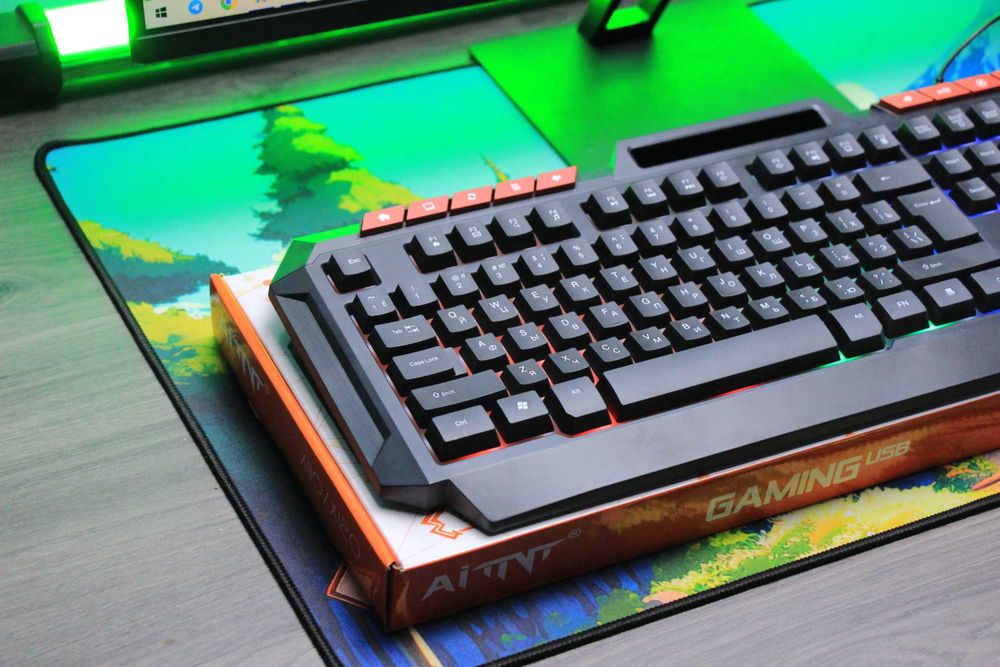 RTX2060S videokartali kompyuter to'plami arzon narxda sotiladi