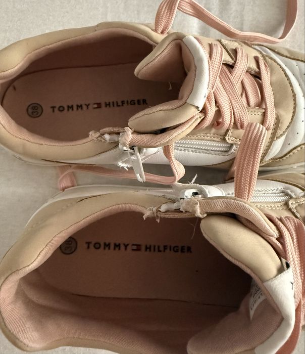 Pantofi Tommy Hilfiger