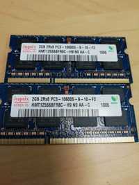 4gb ram 2X2 gb dual channel