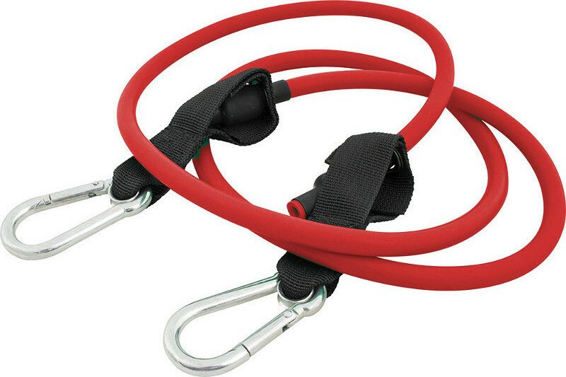 Ластици с Карабинер / Ластици за Тренировка / Bands