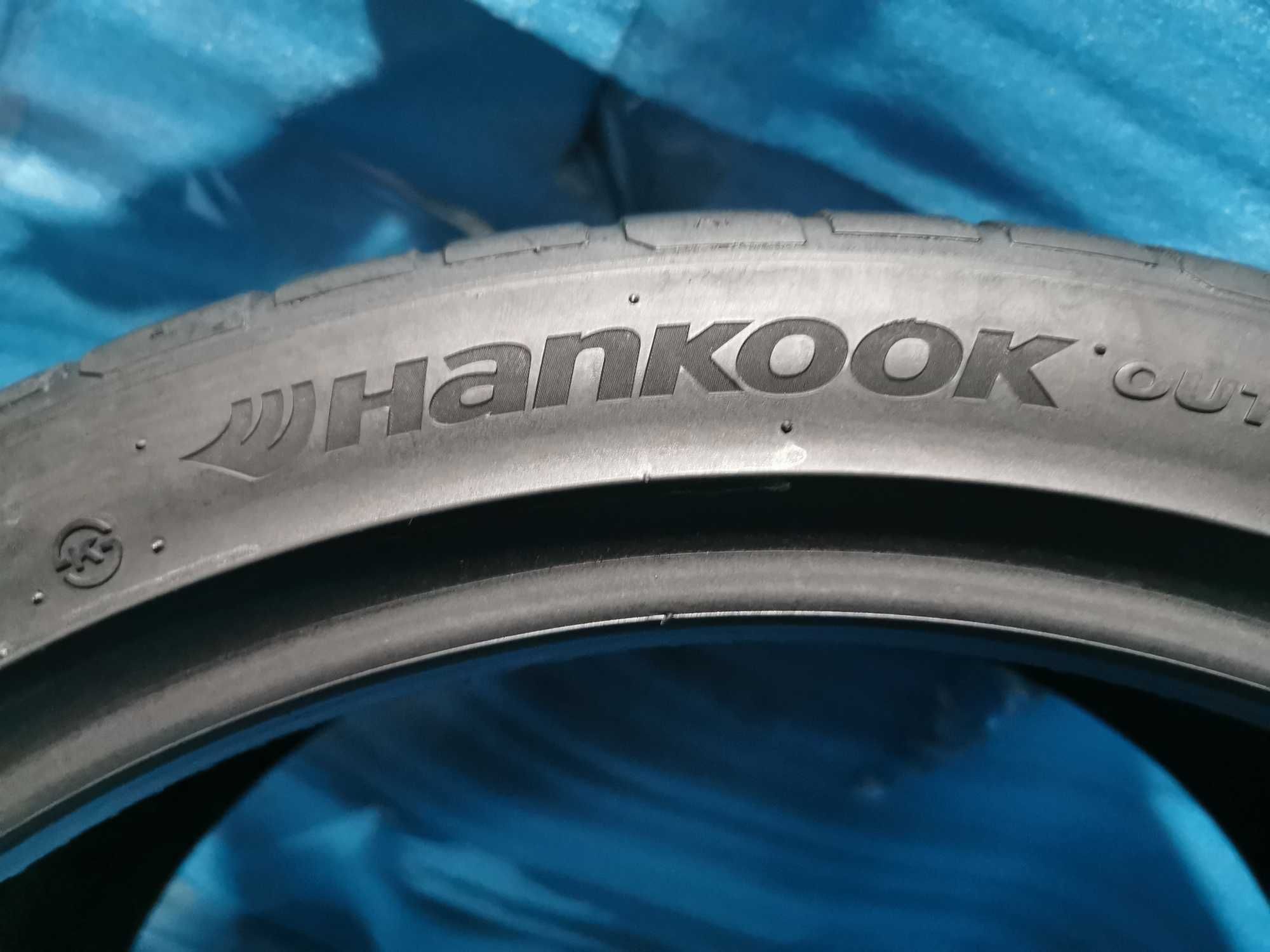 anvelope vara 255 35 19 hankook 2 buc