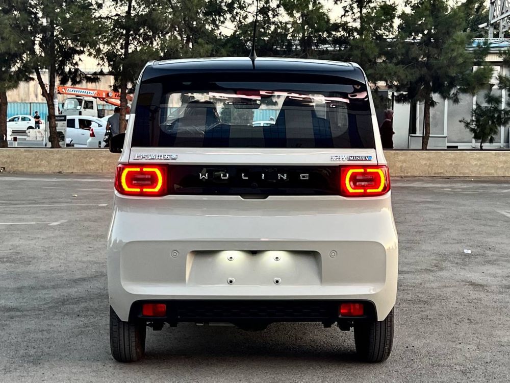 WULING miniev 170